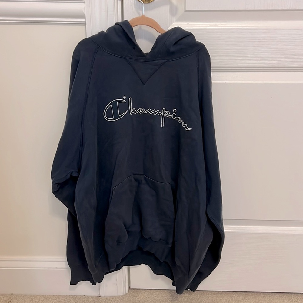Vintage Champion Sweat-shirt